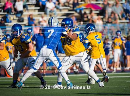 Thumbnail 2 in Del Campo @ Rocklin photogallery.