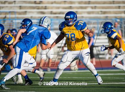 Thumbnail 2 in Del Campo @ Rocklin photogallery.