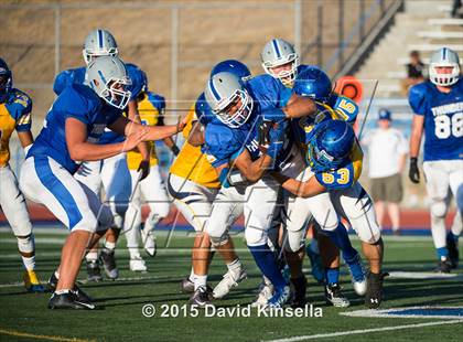 Thumbnail 1 in Del Campo @ Rocklin photogallery.