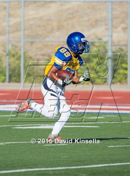Thumbnail 3 in Del Campo @ Rocklin photogallery.