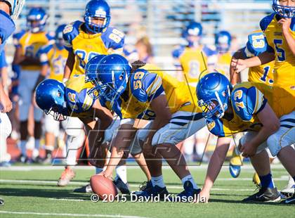 Thumbnail 1 in Del Campo @ Rocklin photogallery.