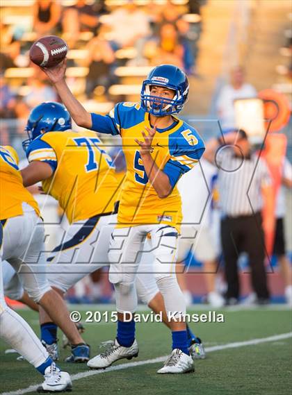Thumbnail 3 in Del Campo @ Rocklin photogallery.