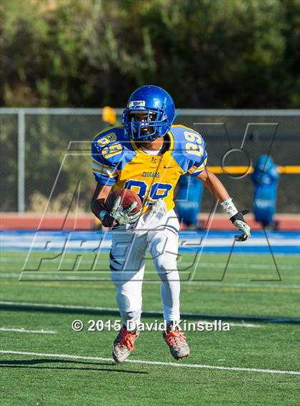 Thumbnail 3 in Del Campo @ Rocklin photogallery.
