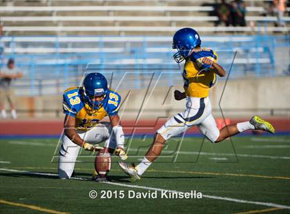 Thumbnail 1 in Del Campo @ Rocklin photogallery.