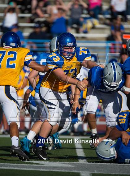 Thumbnail 3 in Del Campo @ Rocklin photogallery.