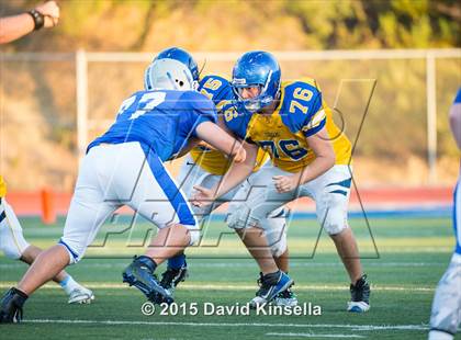 Thumbnail 1 in Del Campo @ Rocklin photogallery.