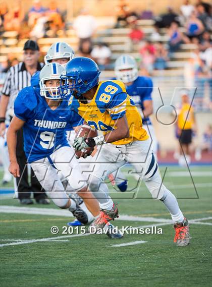 Thumbnail 1 in Del Campo @ Rocklin photogallery.
