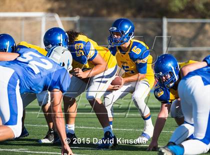 Thumbnail 2 in Del Campo @ Rocklin photogallery.