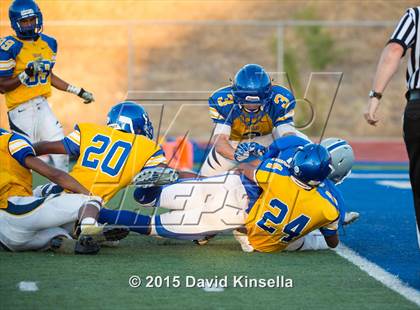 Thumbnail 2 in Del Campo @ Rocklin photogallery.