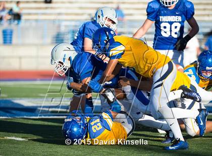 Thumbnail 1 in Del Campo @ Rocklin photogallery.