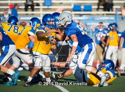 Thumbnail 3 in Del Campo @ Rocklin photogallery.