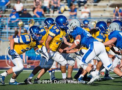 Thumbnail 2 in Del Campo @ Rocklin photogallery.