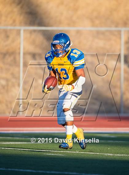 Thumbnail 3 in Del Campo @ Rocklin photogallery.