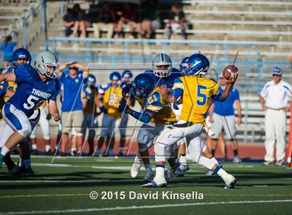 Thumbnail 2 in Del Campo @ Rocklin photogallery.