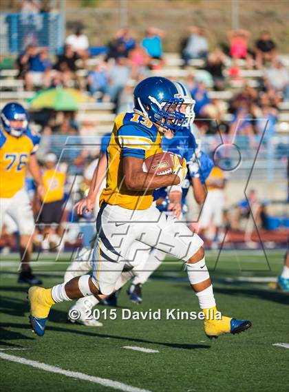Thumbnail 1 in Del Campo @ Rocklin photogallery.