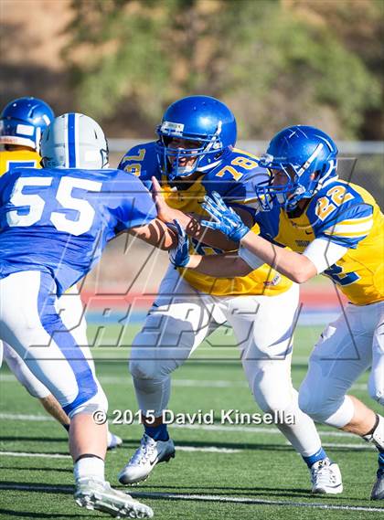Thumbnail 3 in Del Campo @ Rocklin photogallery.