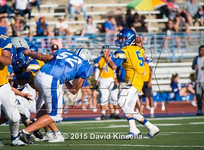 Thumbnail 2 in Del Campo @ Rocklin photogallery.