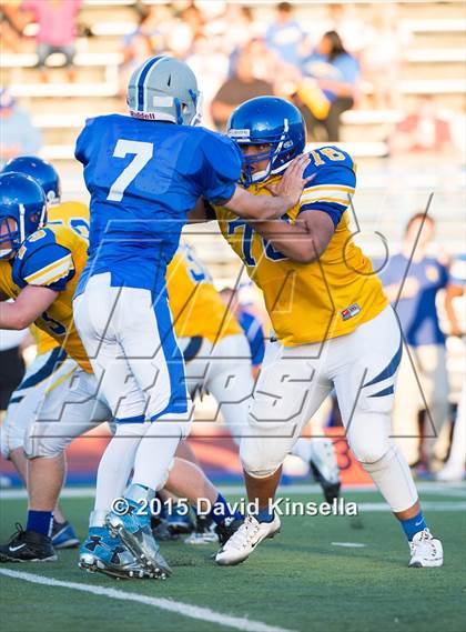 Thumbnail 1 in Del Campo @ Rocklin photogallery.