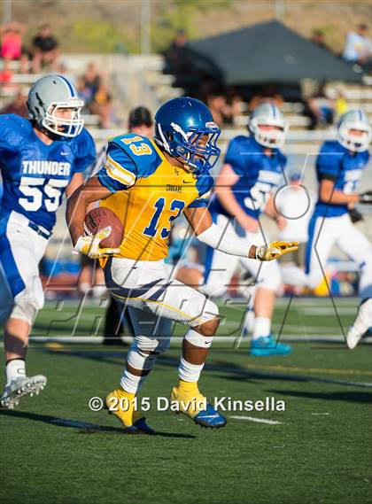 Thumbnail 2 in Del Campo @ Rocklin photogallery.