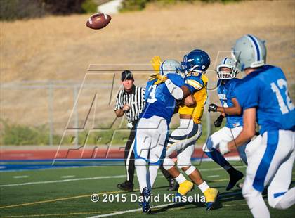 Thumbnail 3 in Del Campo @ Rocklin photogallery.