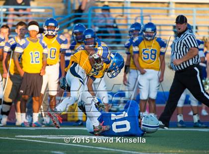 Thumbnail 1 in Del Campo @ Rocklin photogallery.