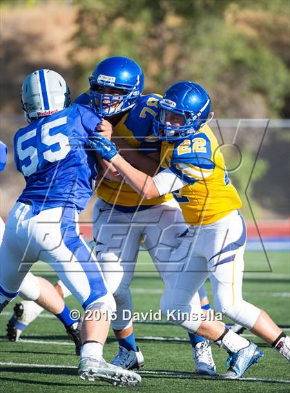 Thumbnail 1 in Del Campo @ Rocklin photogallery.