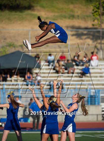 Thumbnail 3 in Del Campo @ Rocklin photogallery.