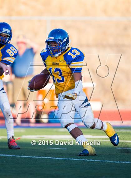 Thumbnail 1 in Del Campo @ Rocklin photogallery.