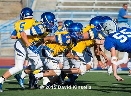 Thumbnail 1 in Del Campo @ Rocklin photogallery.