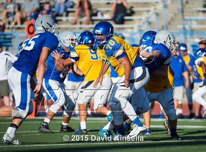 Thumbnail 3 in Del Campo @ Rocklin photogallery.