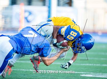Thumbnail 3 in Del Campo @ Rocklin photogallery.