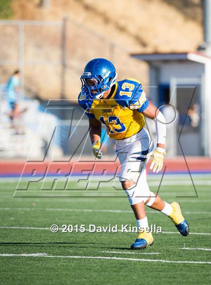 Thumbnail 1 in Del Campo @ Rocklin photogallery.