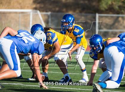 Thumbnail 1 in Del Campo @ Rocklin photogallery.