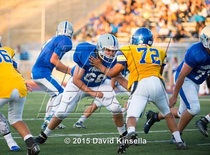 Thumbnail 2 in Del Campo @ Rocklin photogallery.