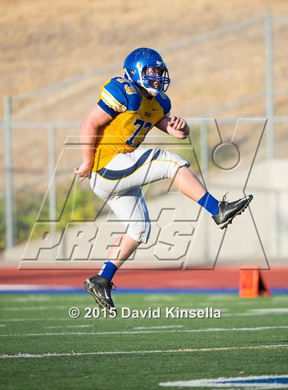 Thumbnail 1 in Del Campo @ Rocklin photogallery.