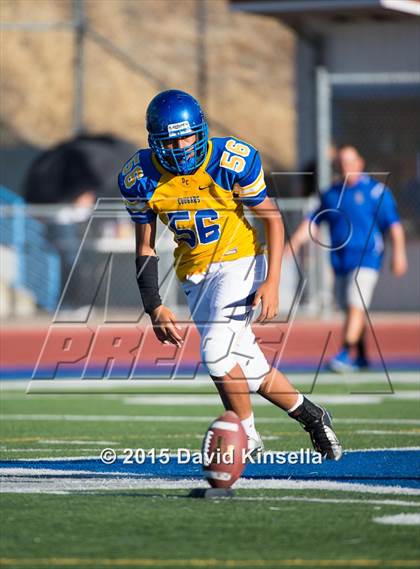 Thumbnail 3 in Del Campo @ Rocklin photogallery.