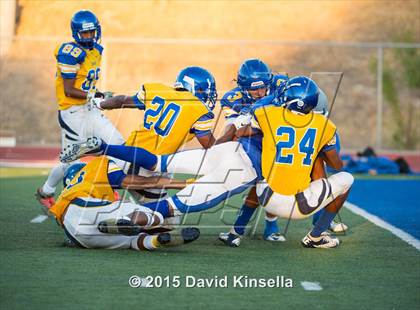 Thumbnail 3 in Del Campo @ Rocklin photogallery.