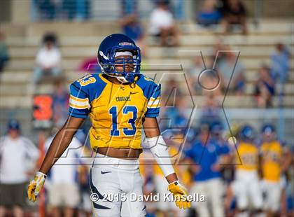 Thumbnail 1 in Del Campo @ Rocklin photogallery.