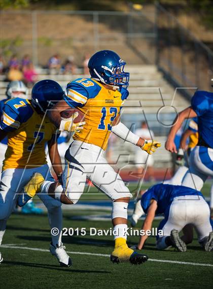 Thumbnail 1 in Del Campo @ Rocklin photogallery.