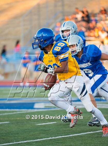 Thumbnail 2 in Del Campo @ Rocklin photogallery.