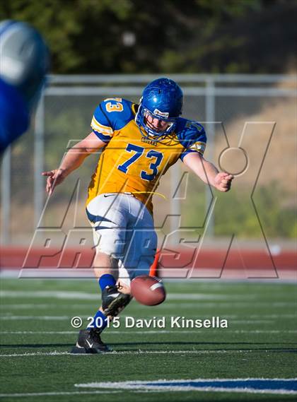 Thumbnail 3 in Del Campo @ Rocklin photogallery.