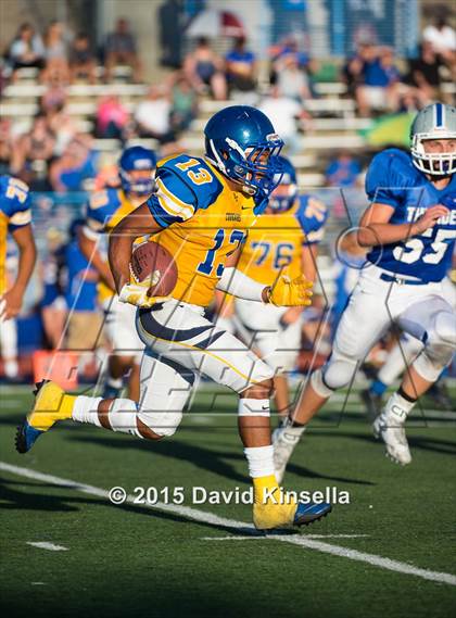 Thumbnail 3 in Del Campo @ Rocklin photogallery.