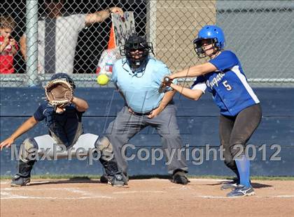 Thumbnail 3 in El Dorado @ Vista del Lago photogallery.
