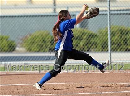Thumbnail 2 in El Dorado @ Vista del Lago photogallery.