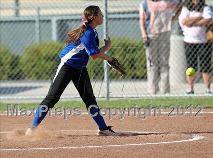Thumbnail 2 in El Dorado @ Vista del Lago photogallery.