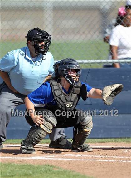 Thumbnail 1 in El Dorado @ Vista del Lago photogallery.