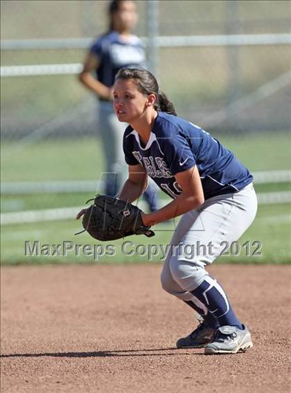 Thumbnail 2 in El Dorado @ Vista del Lago photogallery.