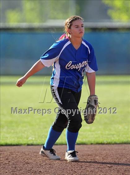 Thumbnail 2 in El Dorado @ Vista del Lago photogallery.