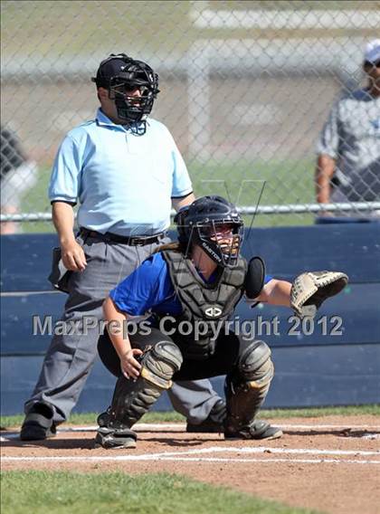 Thumbnail 2 in El Dorado @ Vista del Lago photogallery.
