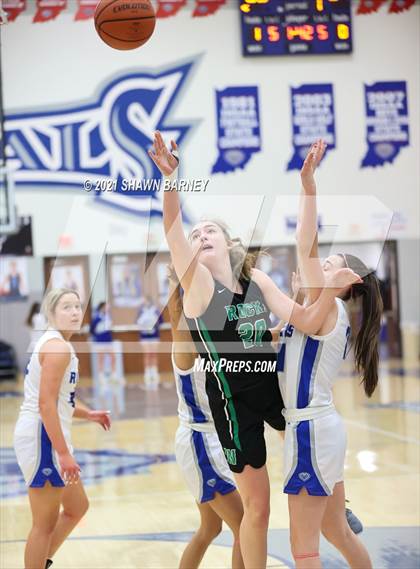 Thumbnail 2 in Westfield @ Hamilton Southeastern photogallery.